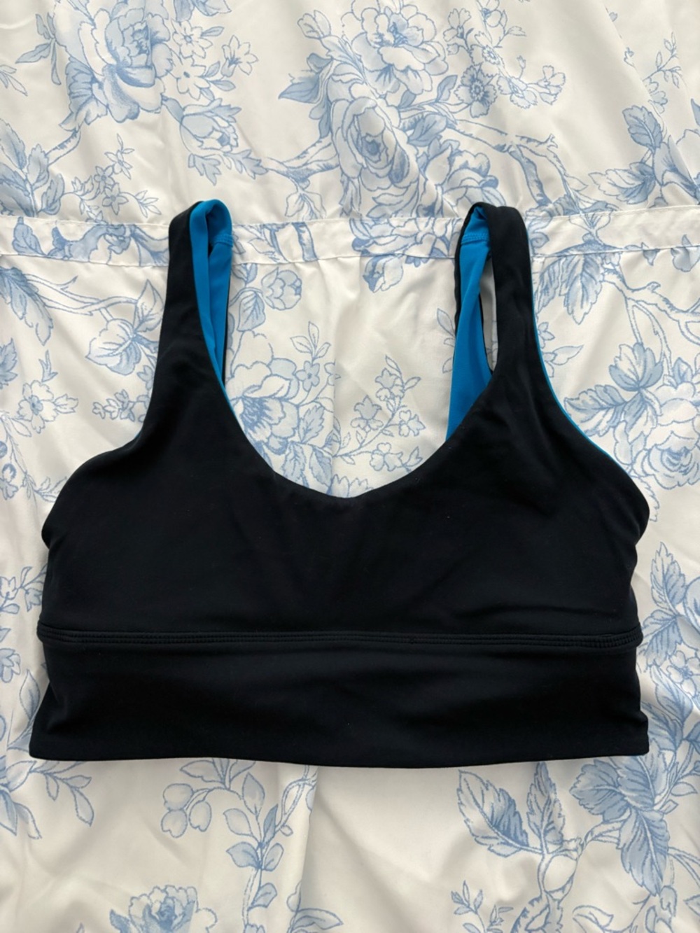 lululemon athletica Align 2in1 Reversible Bra - Picture 3 of 5